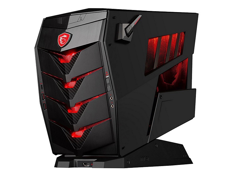 MSI Aegis 3 VR7RC-042EU