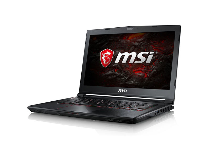 MSI GS43VR 7RE-221ES