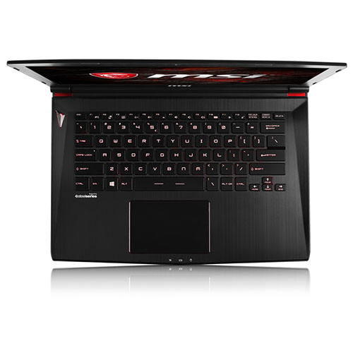 MSI GS43VR 7RE-221ES