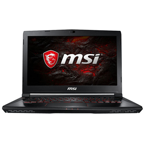 MSI GS43VR 7RE-221ES