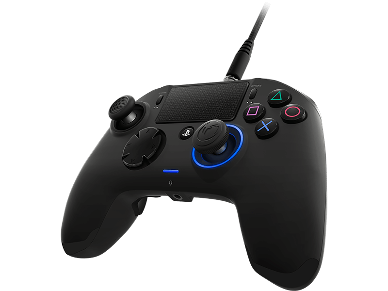 Nacon Revolution Pro Controller 2, personalizable