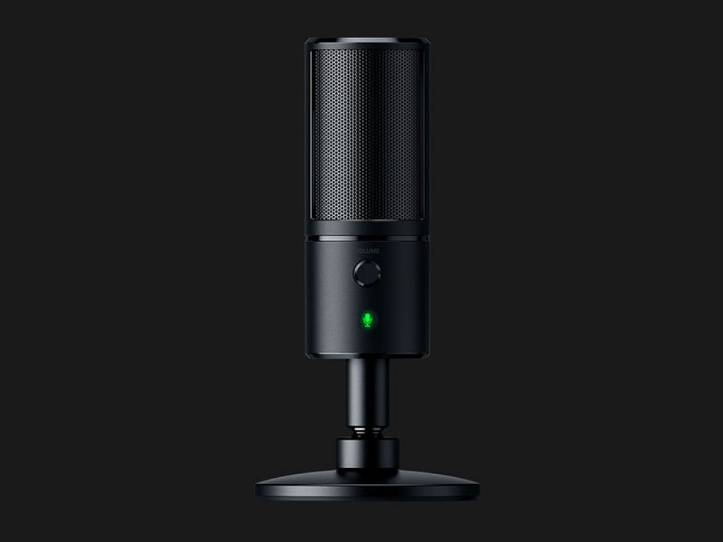 Razer Seiren X