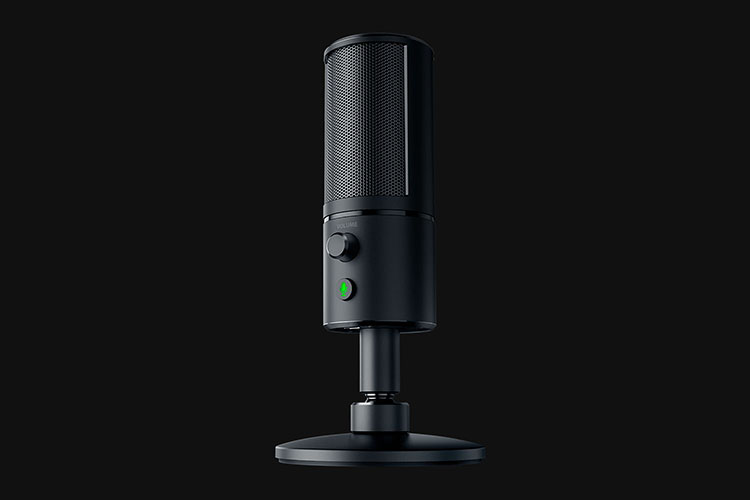 Razer Seiren X