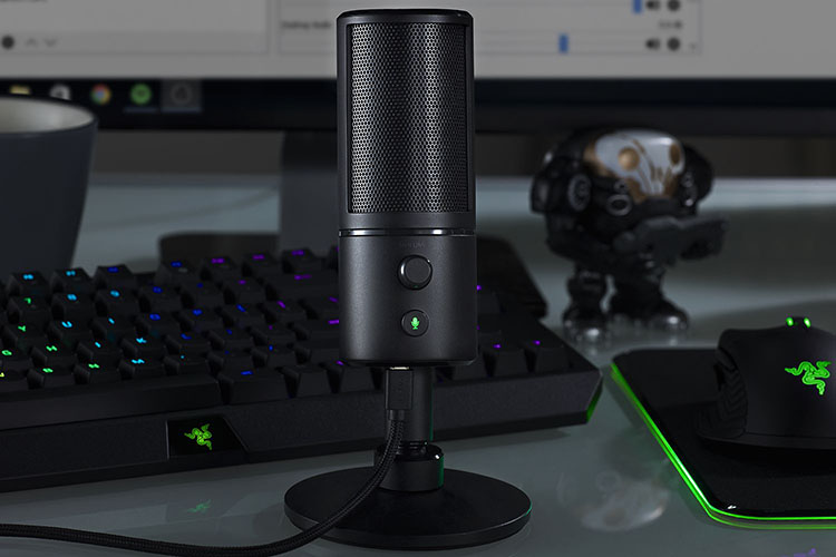 Razer Seiren X