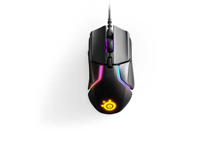 Rival 600