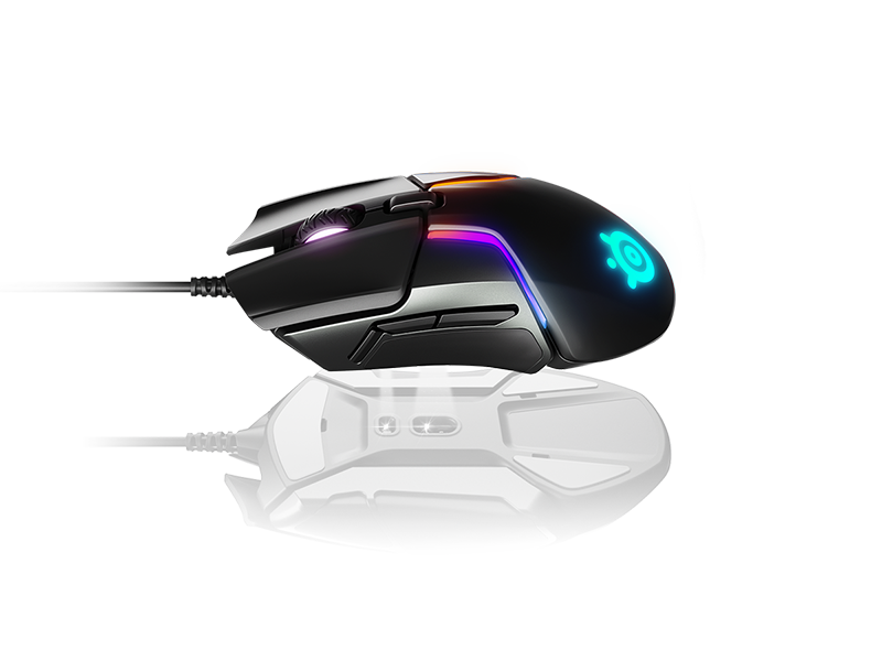 Rival 600