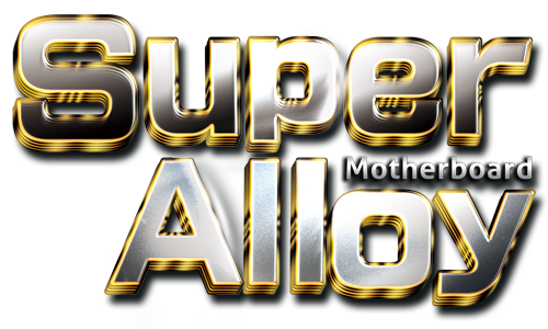 Super Alloy