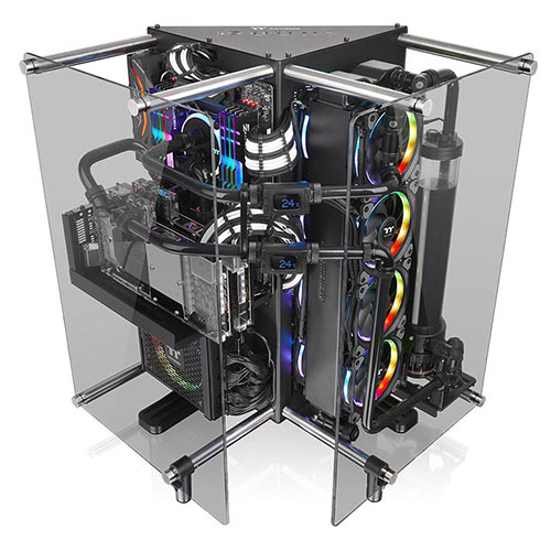 Thermaltake Core P90