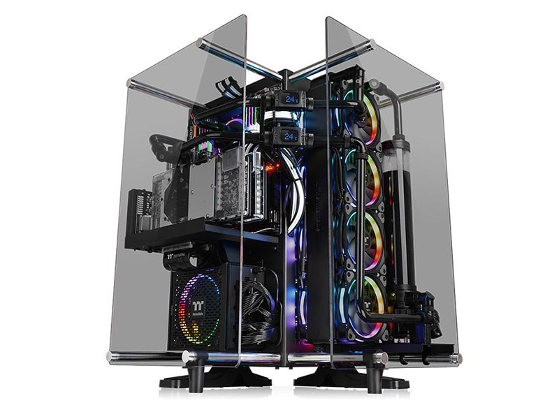 Thermaltake Core P90