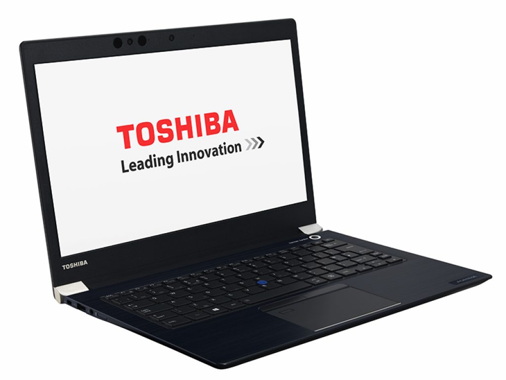 Toshiba Portégé, Tecra y Satellite Pro Generacion E