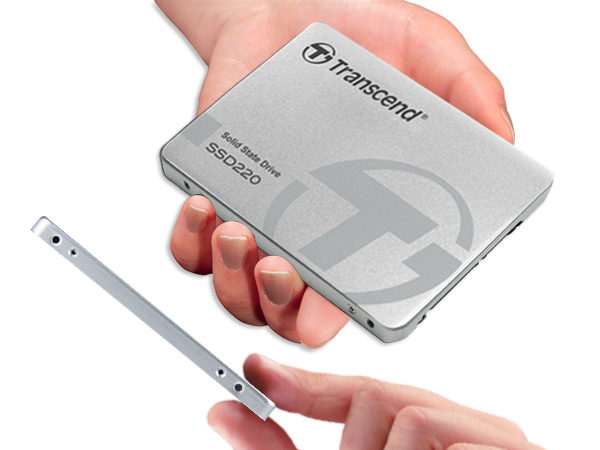 Transcend SSD220S