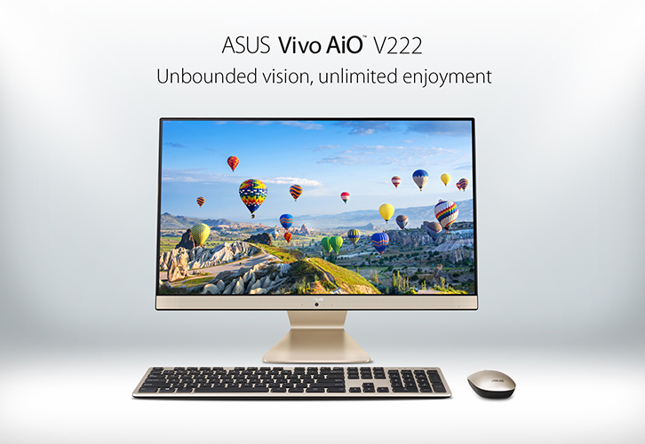 Vivo AiO V222