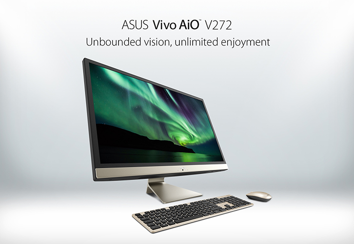 Vivo AiO V272