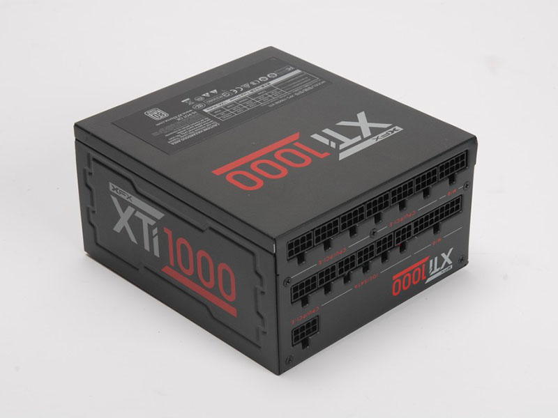 XFX XTi-1000W