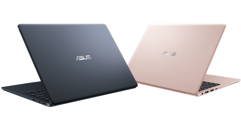 ZenBook 13 (UX331UAL)