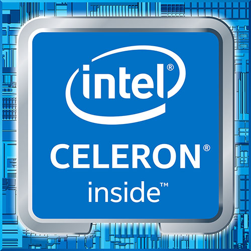 intel celeron