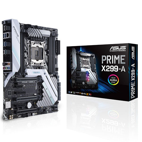 Asus Prime X299-A