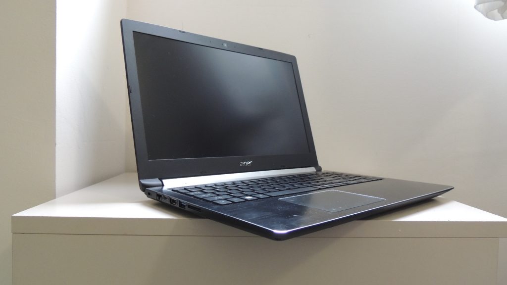 acer aspire 7 a7 15-71