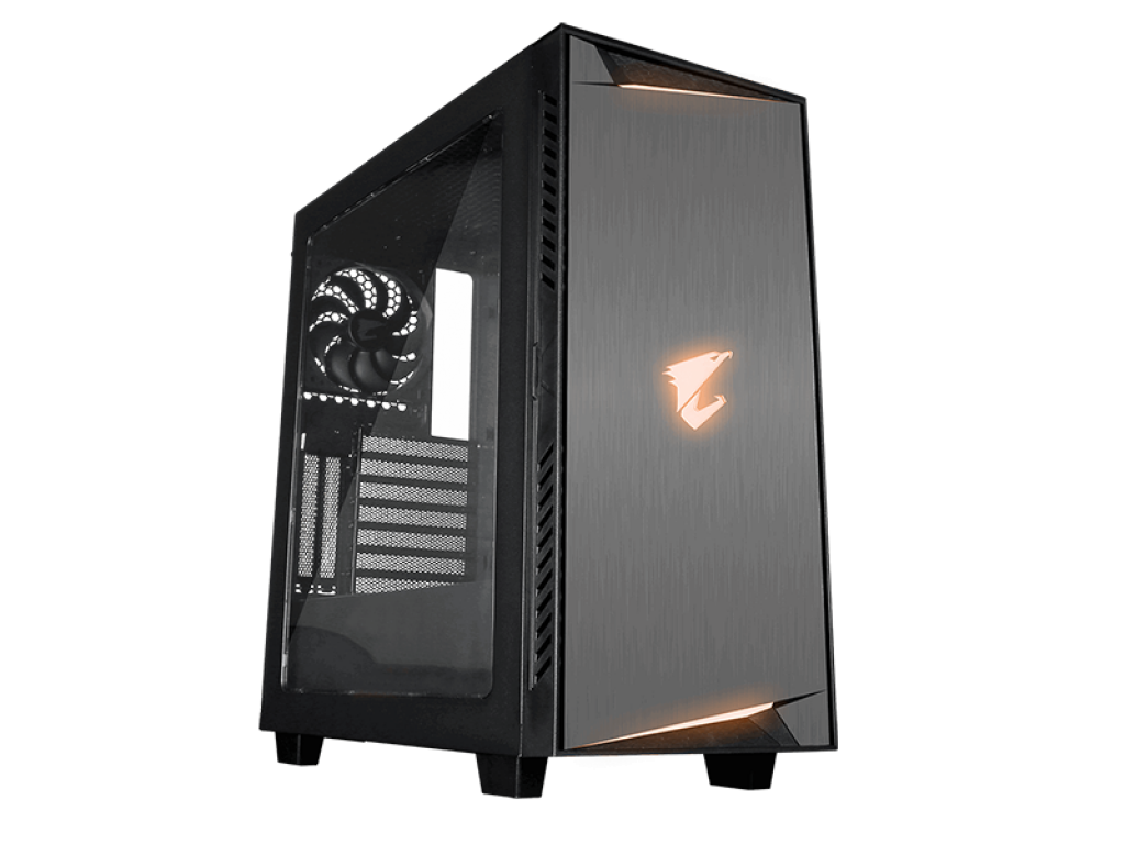 Gigabyte Aorus AC300W Lite