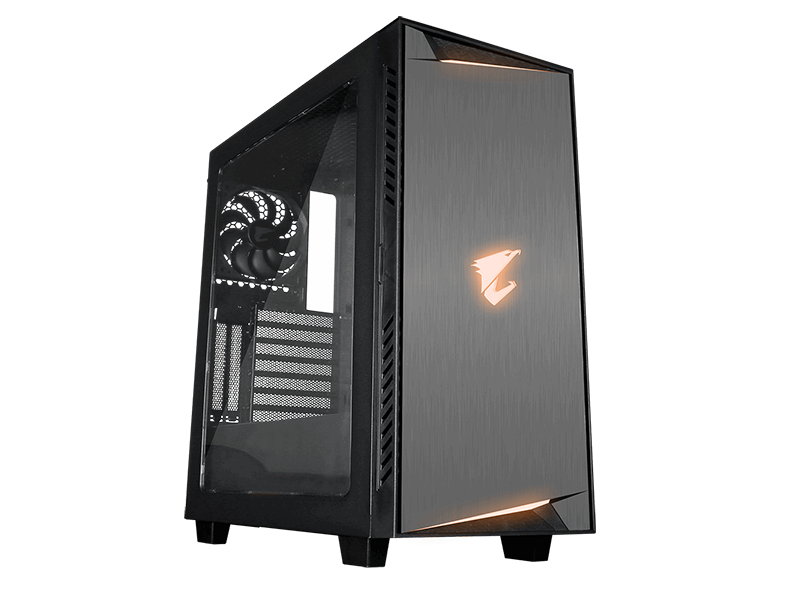 Gigabyte Aorus AC300W Lite