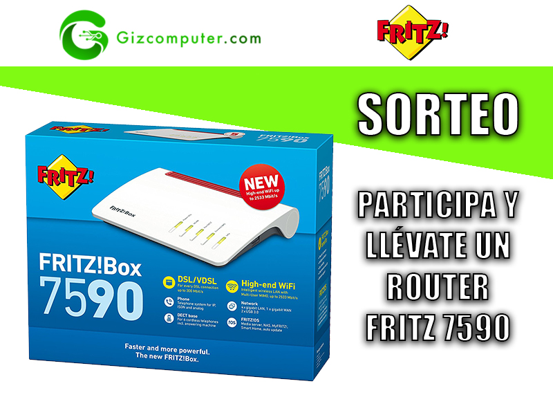 Sorteo Fritz 7590