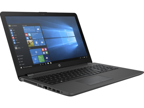 HP 250 G6 Celeron 1TT46EA