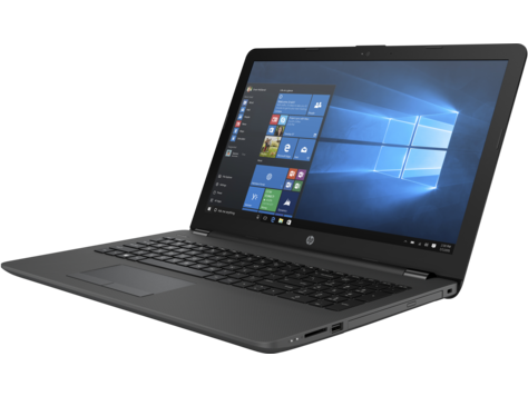 HP 250 G6 1WY08EA i3