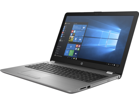 HP 250 G6 1WY11EA i3