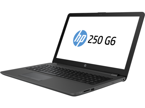 HP 250 G6 1XN28EA i3