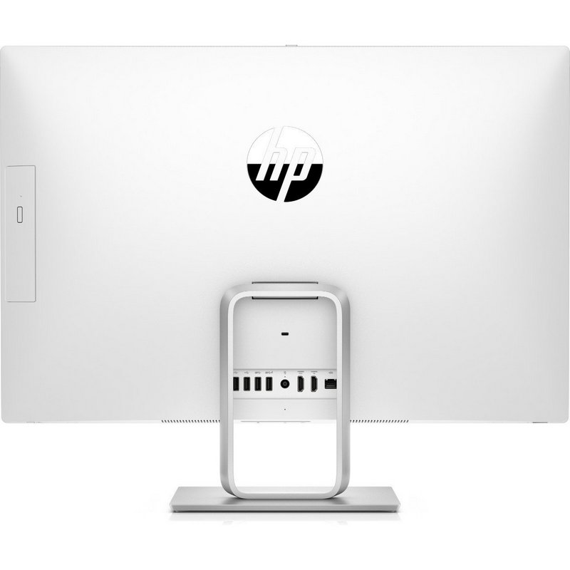 HP Pavilion 27-R050NS, conectividad