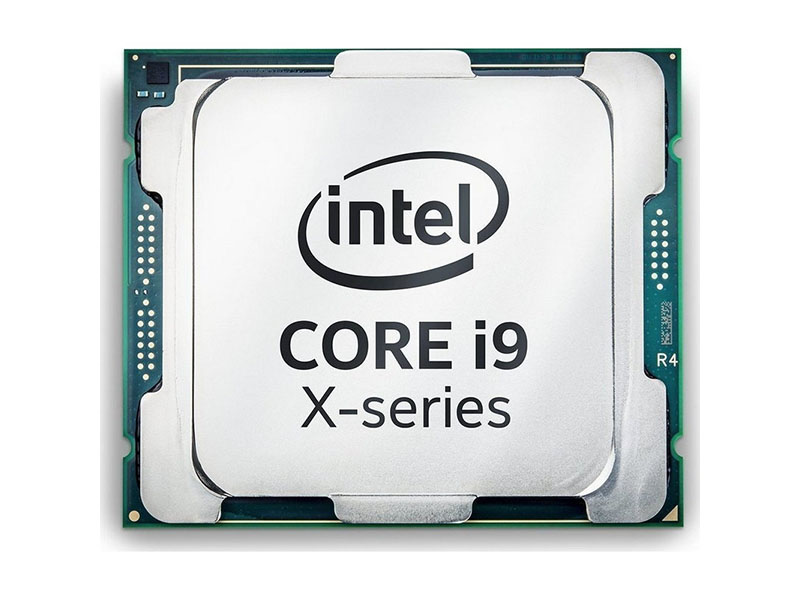 Intel Core i9-7900X