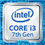 Intel i3-7100u