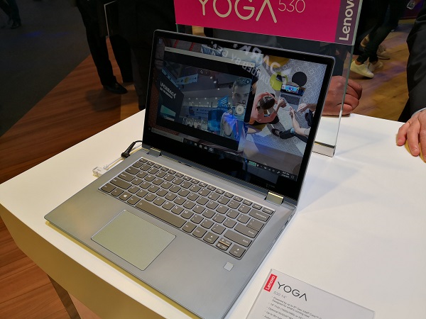 Lenovo Yoga 530