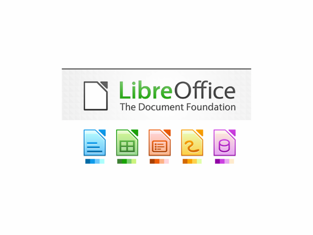 LibreOffice