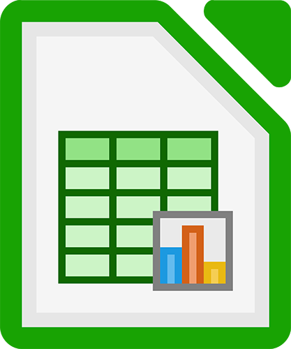 LibreOffice Calc