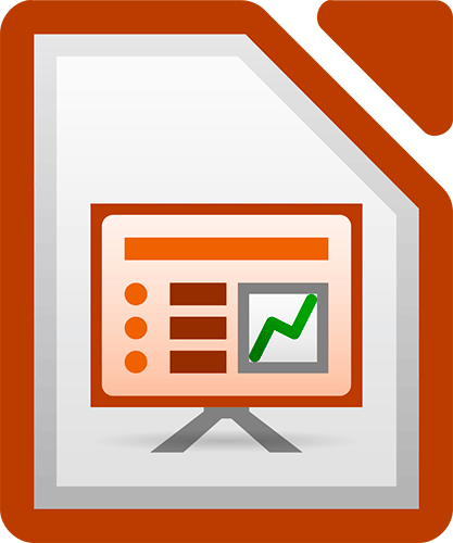 LibreOffice Impress