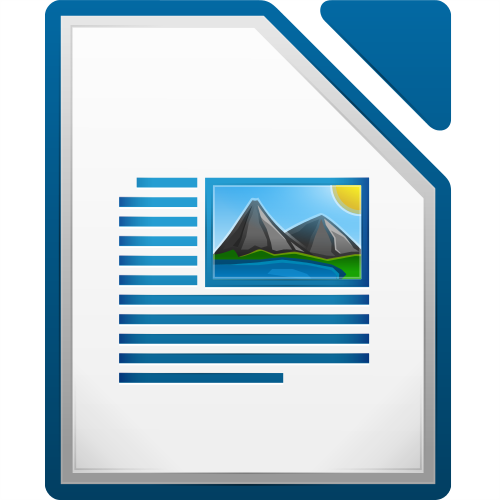 LibreOffice Writer