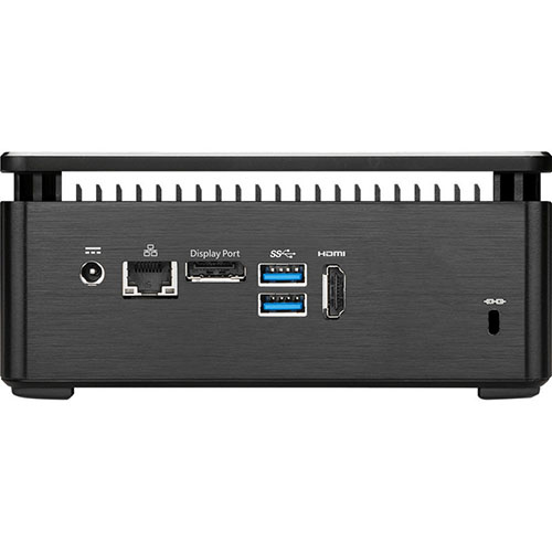 MSI Cubi 3 Silent-004BEU