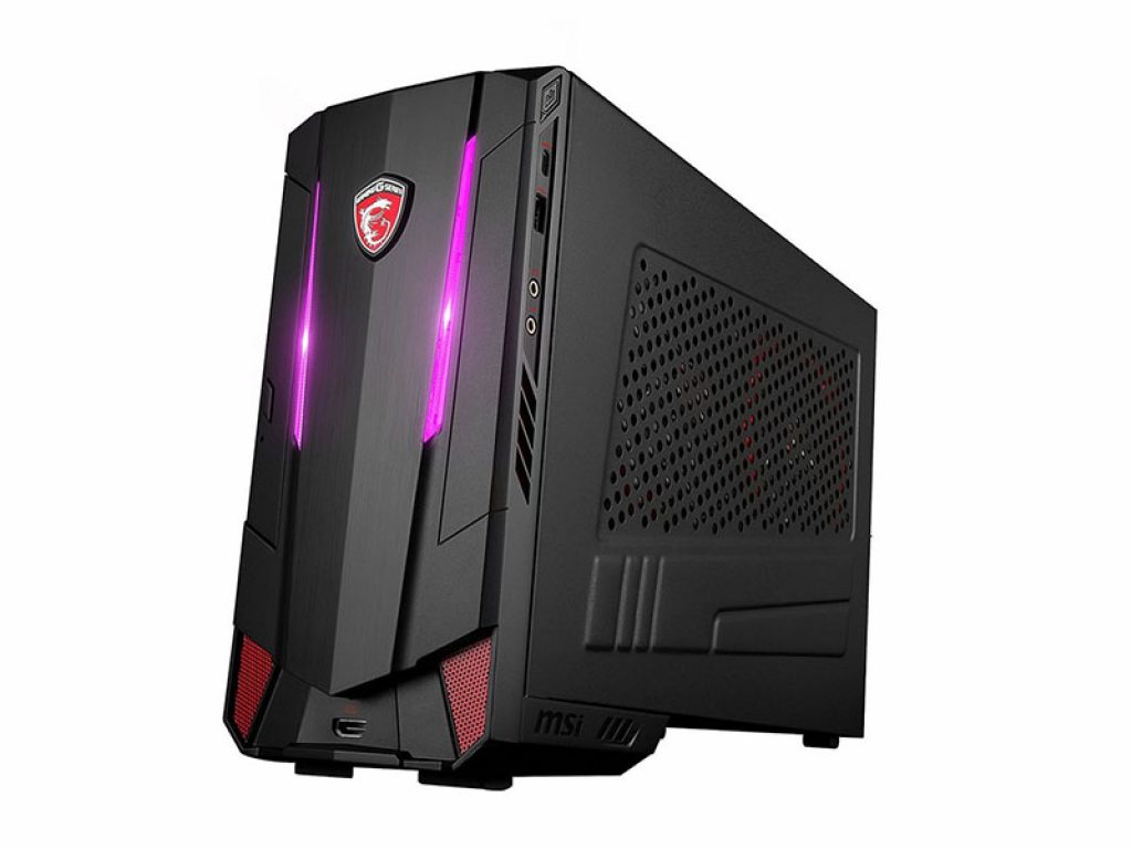 MSI Nightblade MI3 7RA-045EU