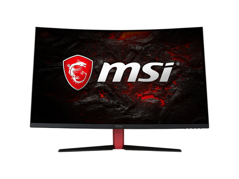 MSI Optix AG32C