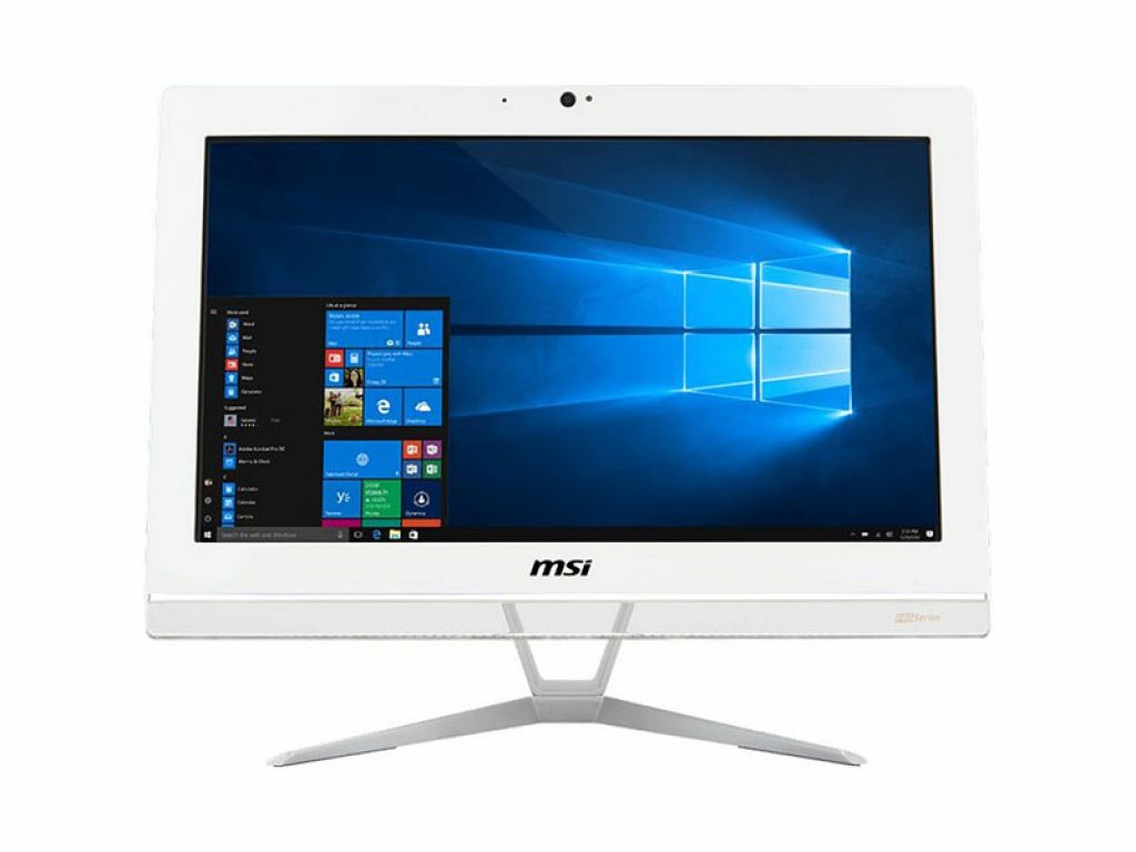 MSI Pro 20EX 7M-005EU