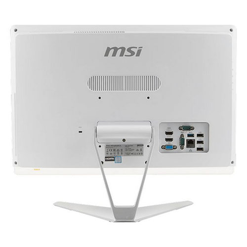 MSI Pro 20EX 7M-005EU