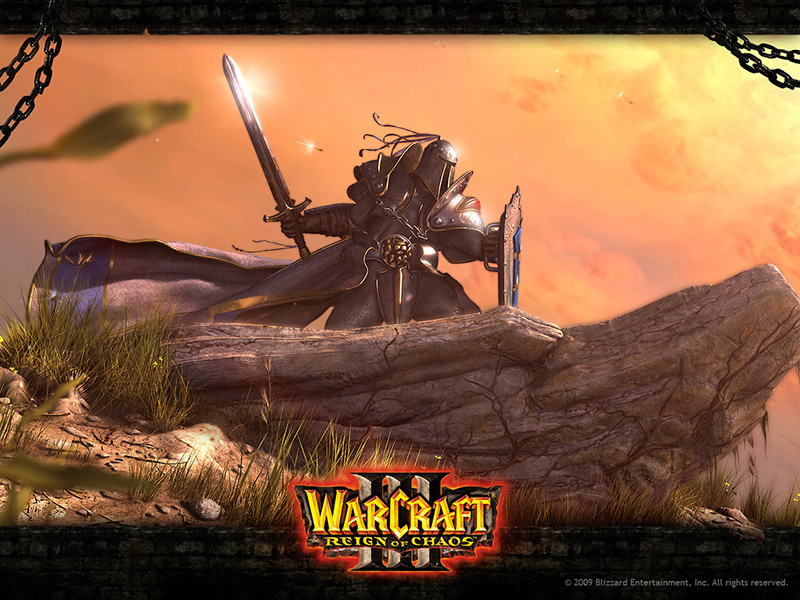 Warcraft III