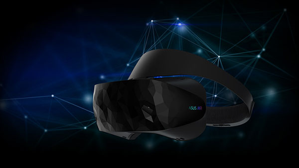 Windows Mixed Reality HC102