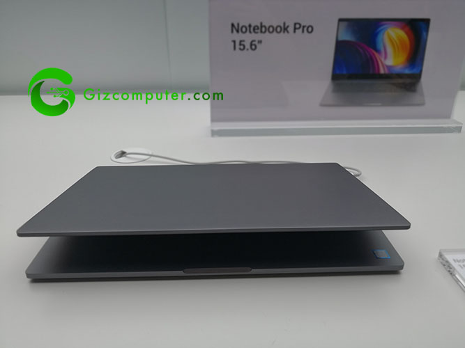 Xiaomi Notebook Pro 15.6