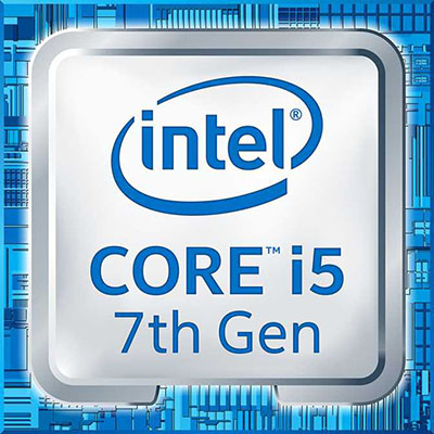 intel 7th Gen