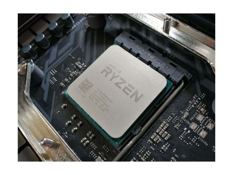 AMD Ryzen