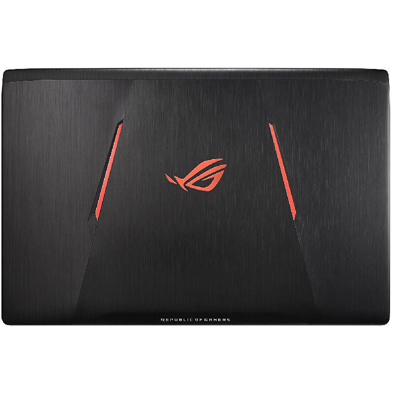 ASUS GL553VD-DM470, aspecto