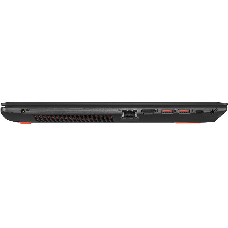 ASUS GL553VD-DM470, conectividad