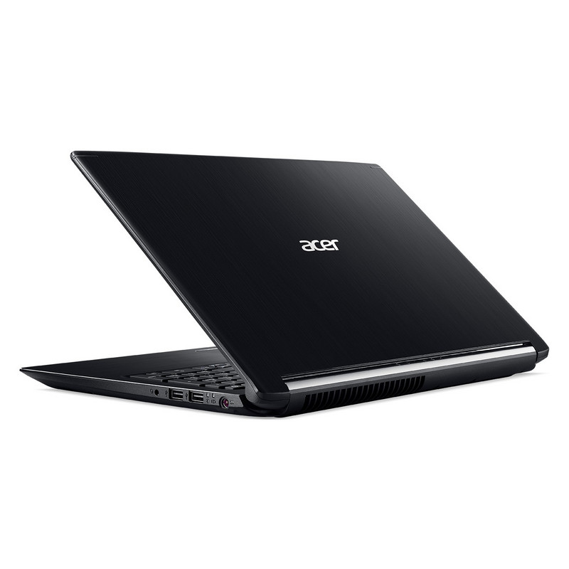 Acer Aspire 7 A715-71G-727N, aspecto